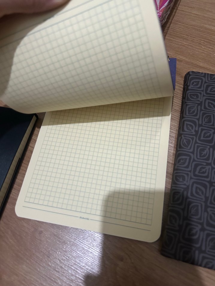 Sert kapak defterler - Görsel 5