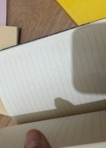 Pastel Renkli Yeşil Küçük Prens Defteri - Görsel 4