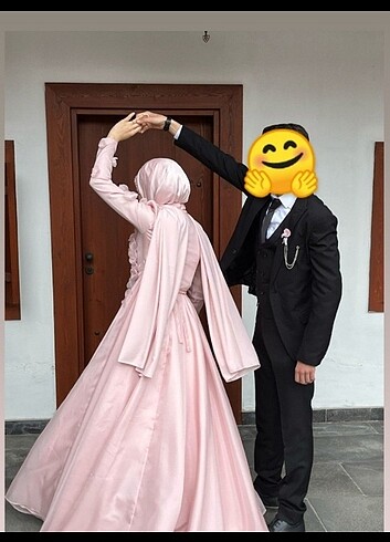 Diğer My Real dress