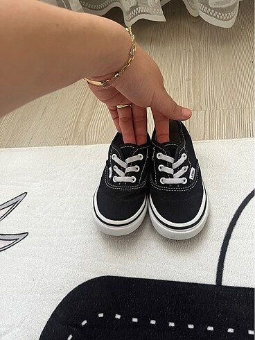Vans Vans çocuk ayakkabı