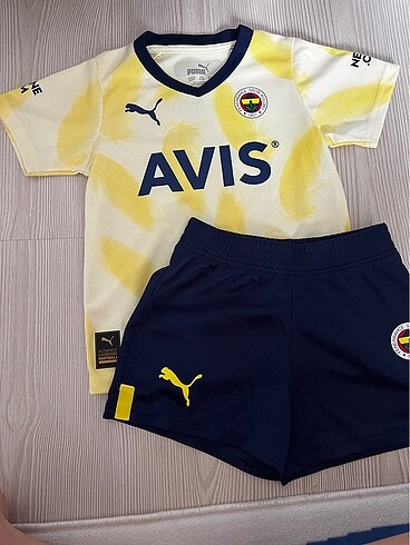 Fenerbahçe forması