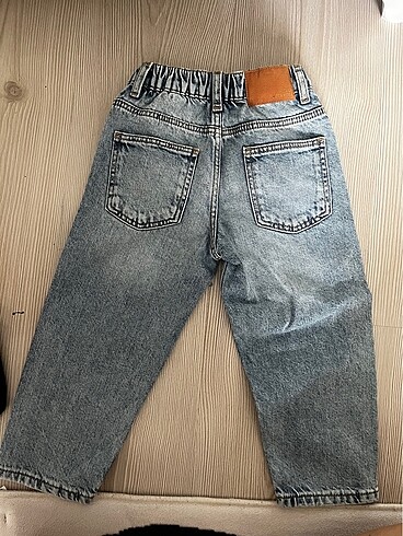 Zara Zara çocuk pantolon