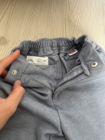 Zara Zara çocuk klasik pantolon