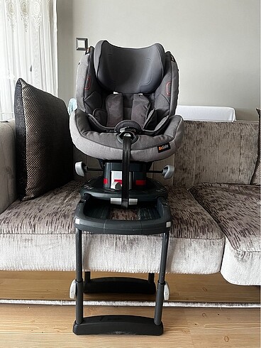 BeSafe BeSafe izi comfort x3 isofix 9-18 kg otokoltuk