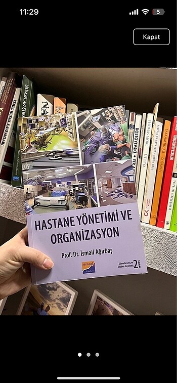 Kitap