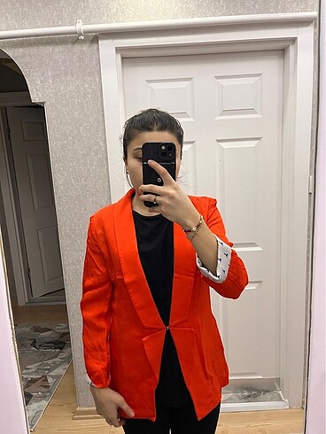 36 Beden Ceket