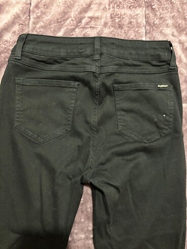 Network Network Skinny Jeans