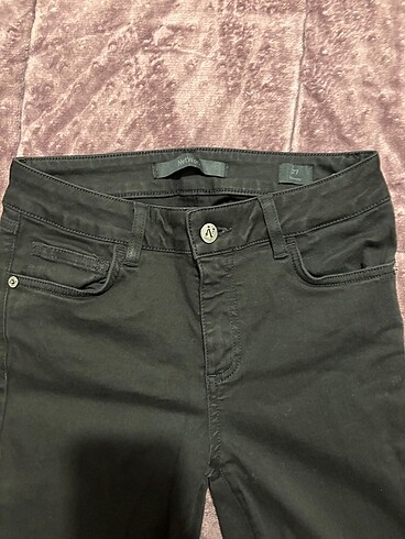 Network Skinny Jeans