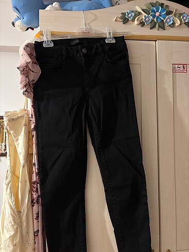 xs Beden Network Skinny Jeans