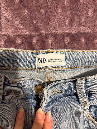 s Beden Zara Jean