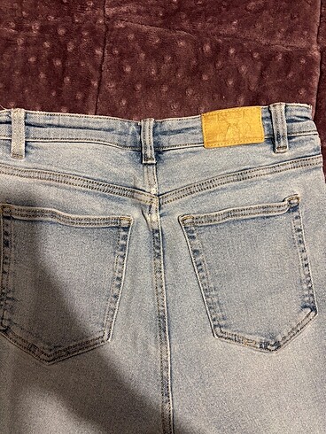 Zara Zara Jean