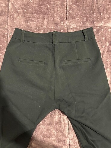 32 Beden Stradivarius Kumaş Pantalon
