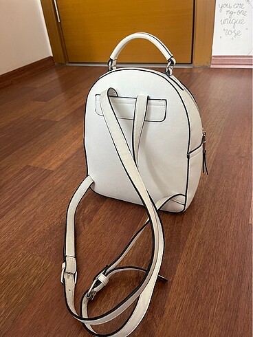 Stradivarius Sırt çantası