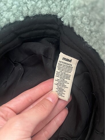 Mavi Jeans Şapka