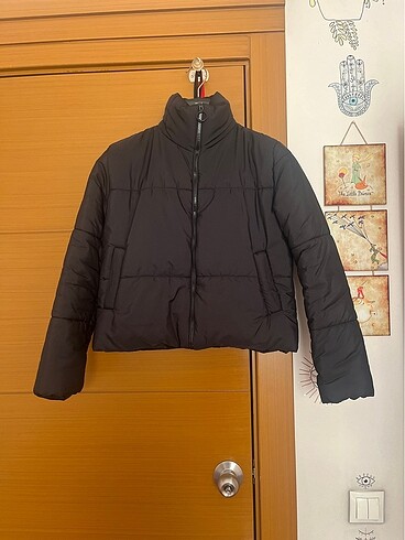 Şişme mont