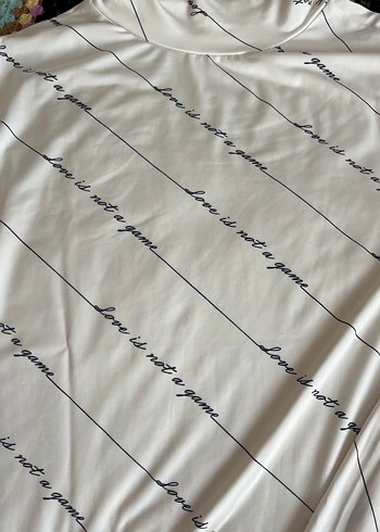 Boğazlı Bluz - Görsel 6