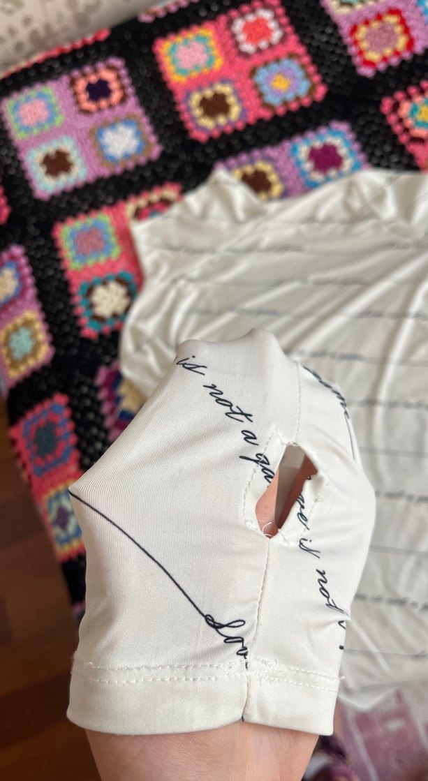 Boğazlı Bluz - Görsel 4