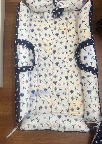 Babynest Seti - Görsel 7