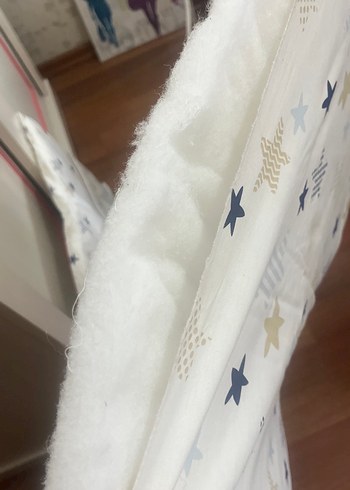 Beşik koruyucu - Görsel 4