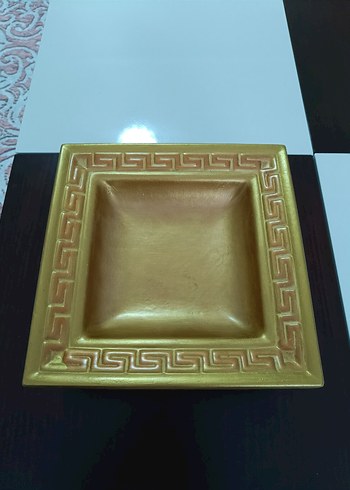 Beden altın Renk çok amaçlı çok şık polyester çikolatalık