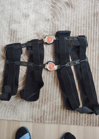 açı ayarlı bedensiz dizlik - Görsel 7