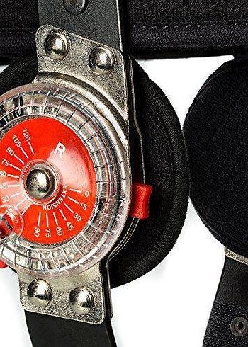 açı ayarlı bedensiz dizlik - Görsel 3