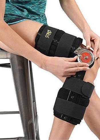 açı ayarlı bedensiz dizlik - Görsel 2