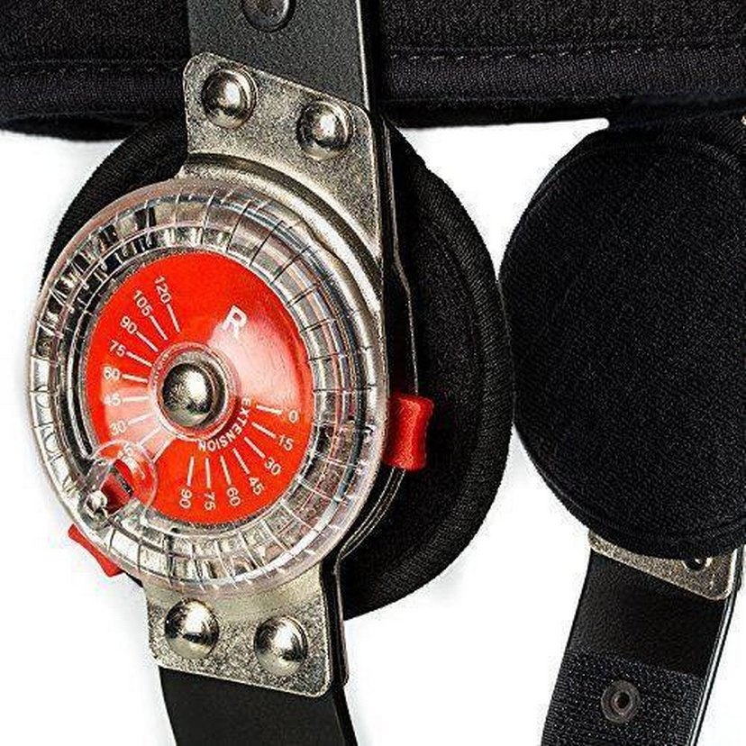 açı ayarlı bedensiz dizlik - Görsel 3