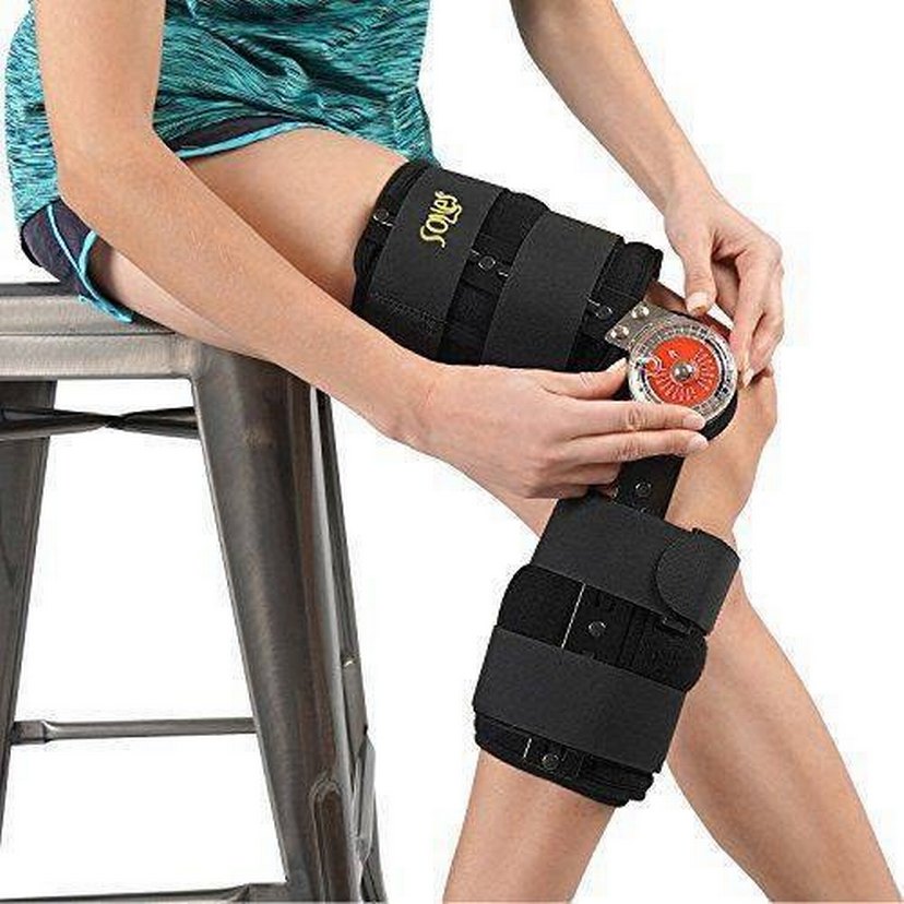 açı ayarlı bedensiz dizlik - Görsel 2