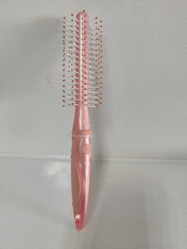 2 ADET nascita fırça tarak (sıfır) - Görsel 3