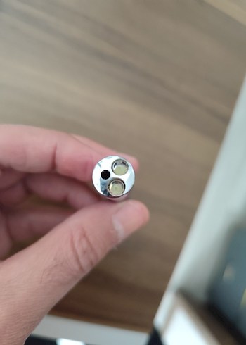 pilli lazer kedi oyuncağı - Görsel 5