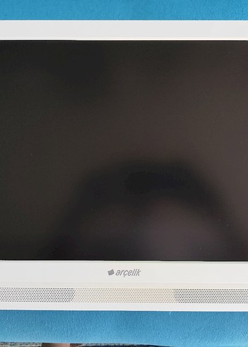 Arçelik 22 inç 56 ekran pırıl pırıl lcd TV - Görsel 5