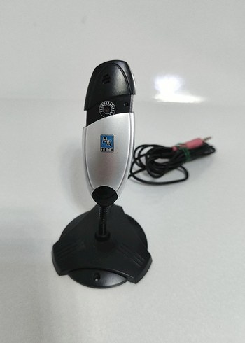 A46 A4 Tech Webcam Tertemiz