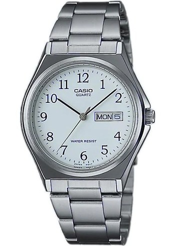 Casio MTP-1240D-7BDF Erkek Kol Saati