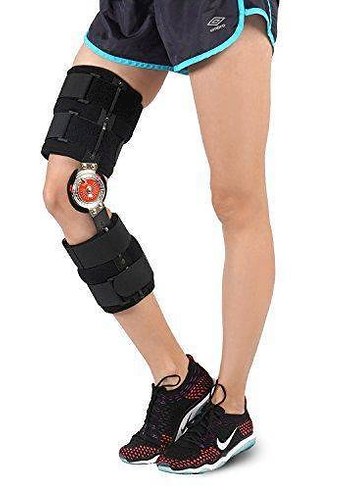 açı ayarlı bedensiz dizlik sıfır - Görsel 2