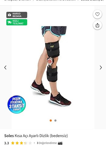 açı ayarlı bedensiz dizlik sıfır - Görsel 6