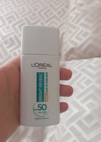Loreal Paris