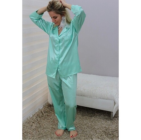 Pijama Takimi