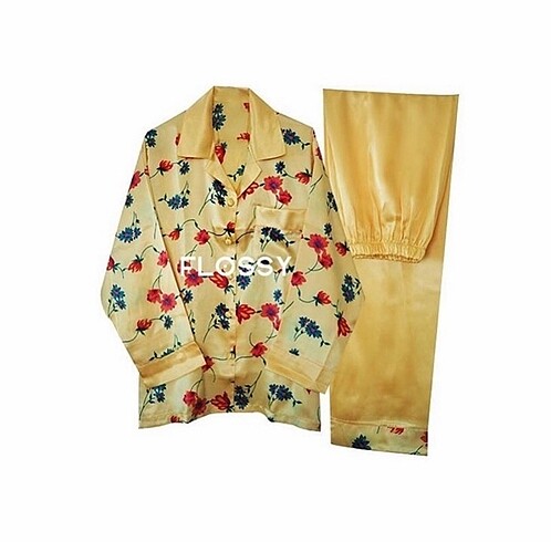 Diğer Pijama Takımı