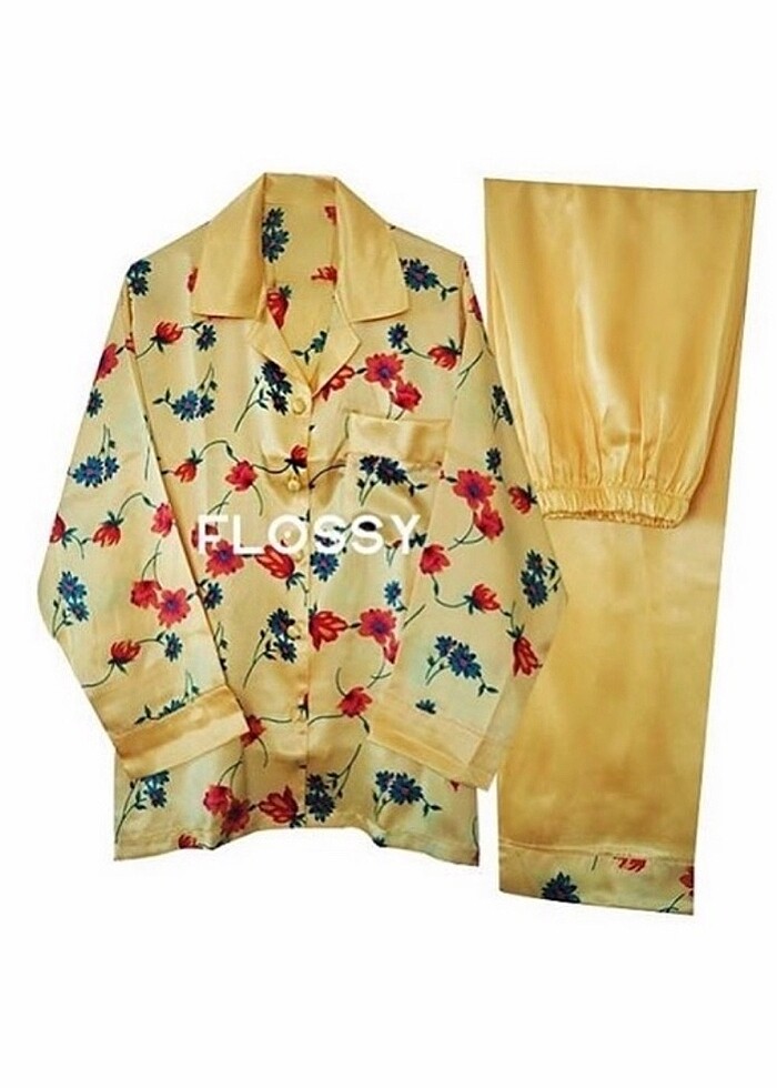 Pijama Takımı - Görsel 2