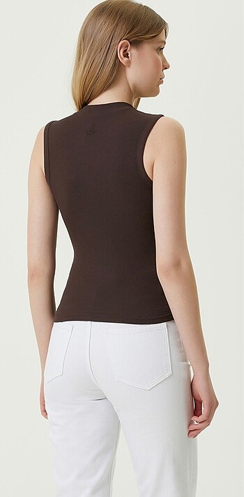 Kadın Body - Görsel 2