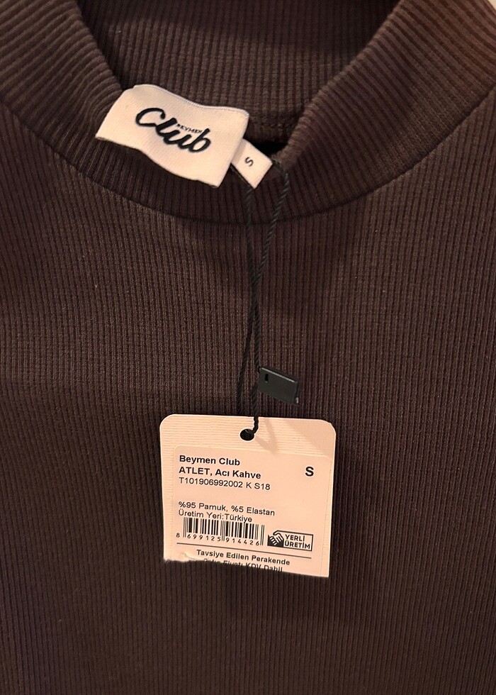 Kadın Body - Görsel 4