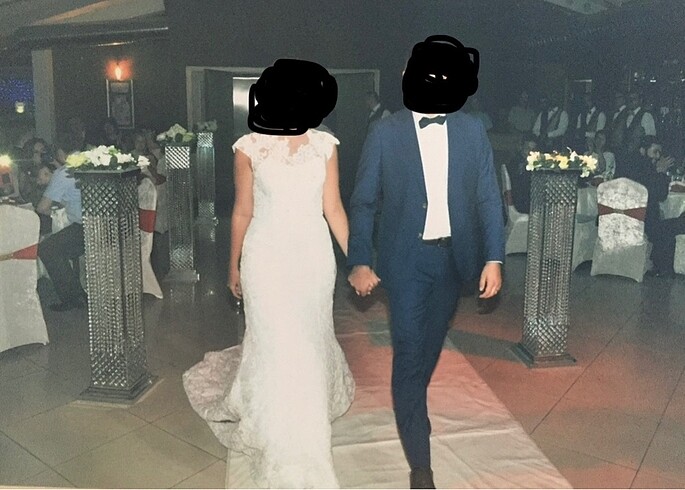 Gelinlik - Görsel 2