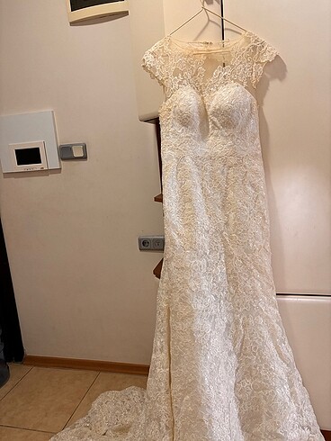 Gelinlik - Görsel 3