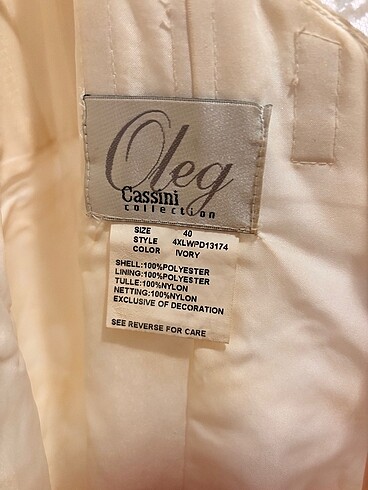 Gelinlik - Görsel 4