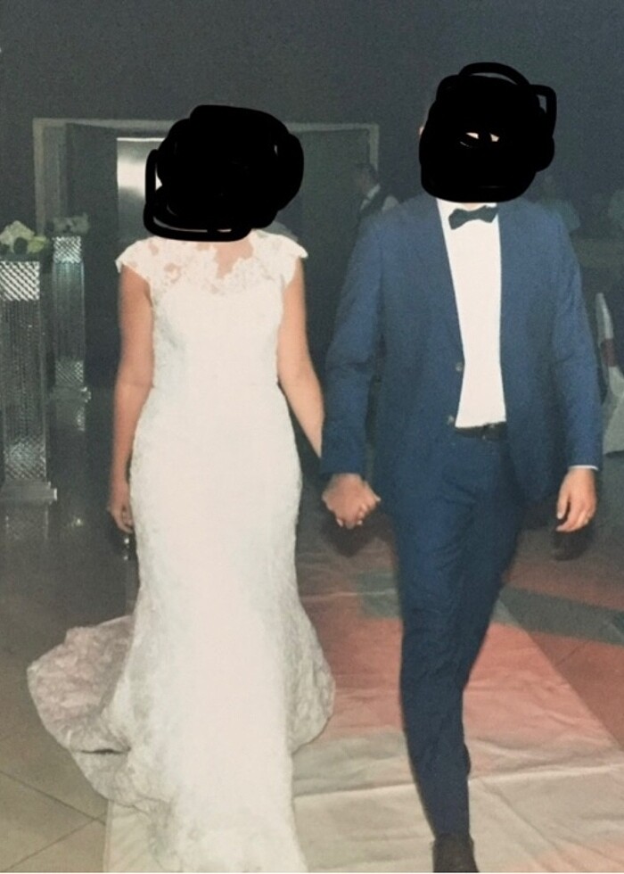 Gelinlik - Görsel 2