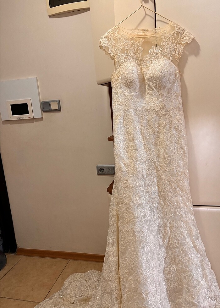 Gelinlik - Görsel 3