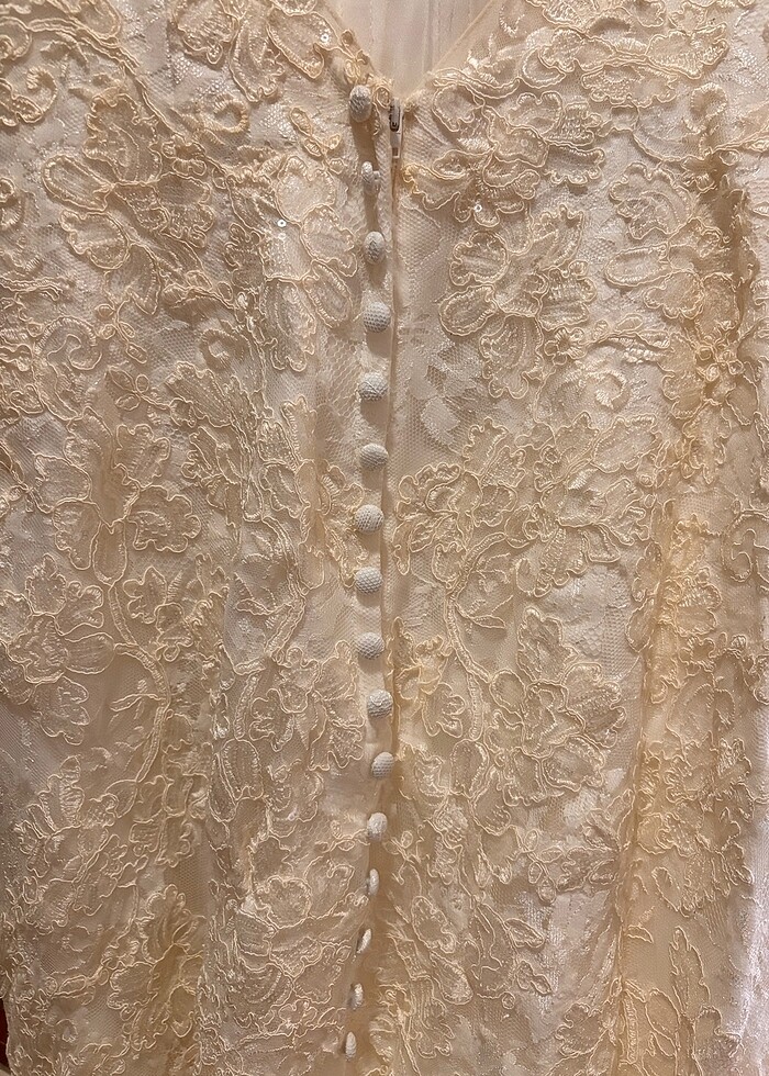 Gelinlik - Görsel 5