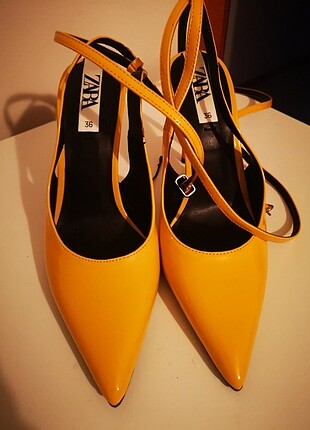 Zara stiletto 