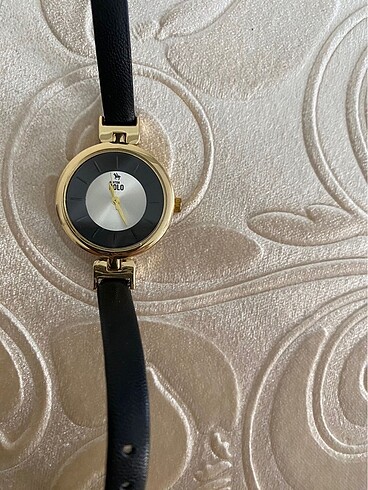 Orijinal kadın polo saat